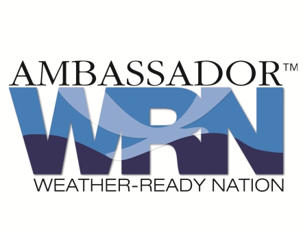 Weather-Ready Nation Ambassador