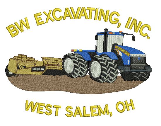 BW Excavating