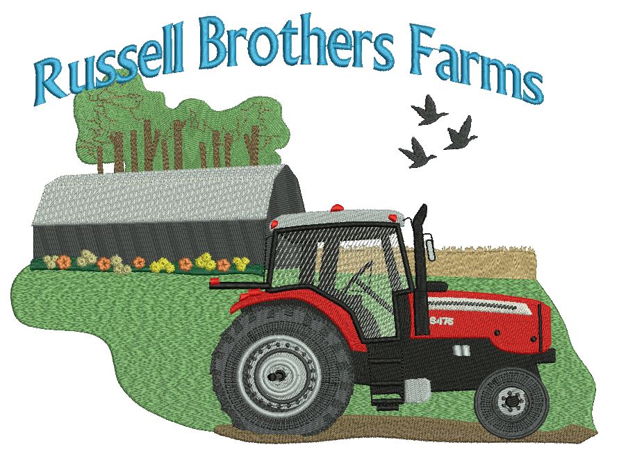 Russell Bros