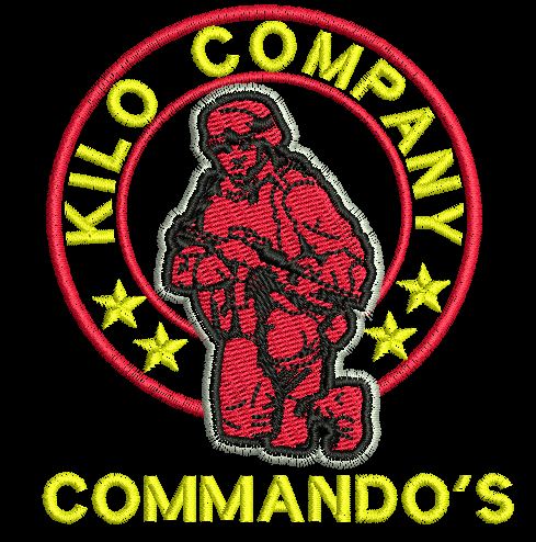 Kilo Company