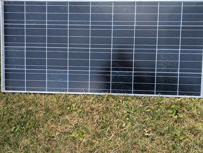 solar panel