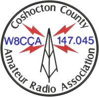 CCARA Patch