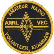 VEC Patch