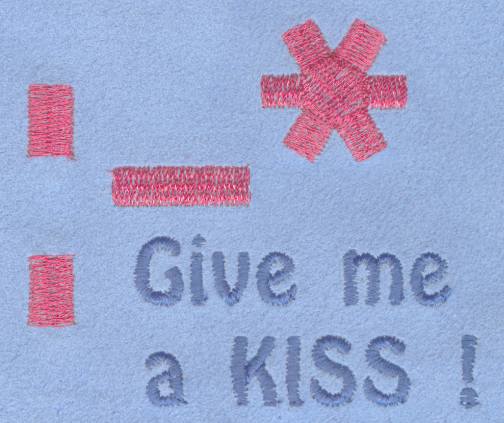 Kiss