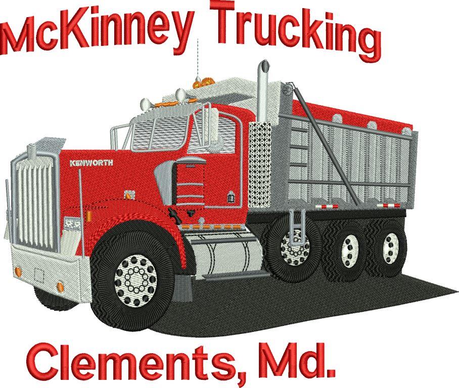 McKinney